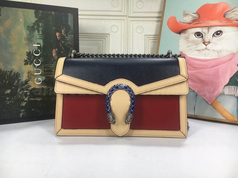 Gucci Handbags 239